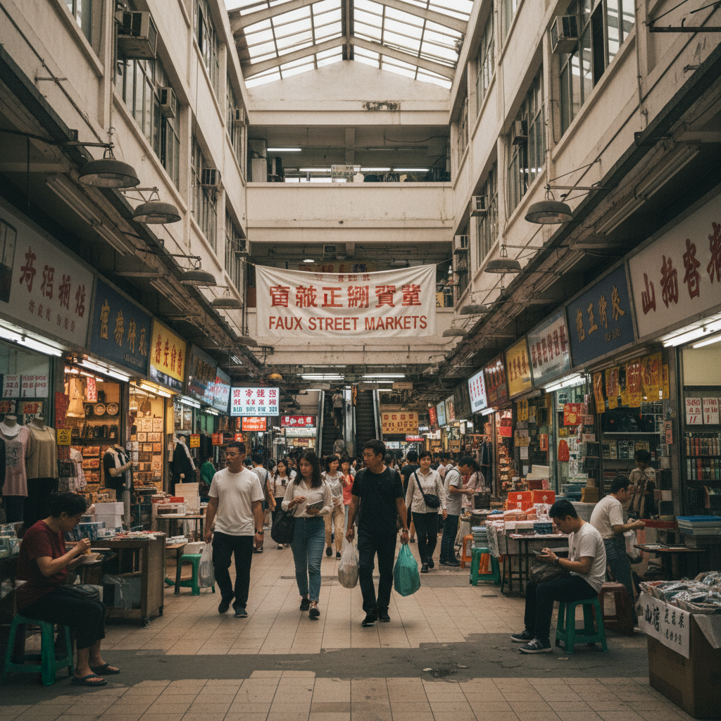 홍콩이미테이션쇼핑몰