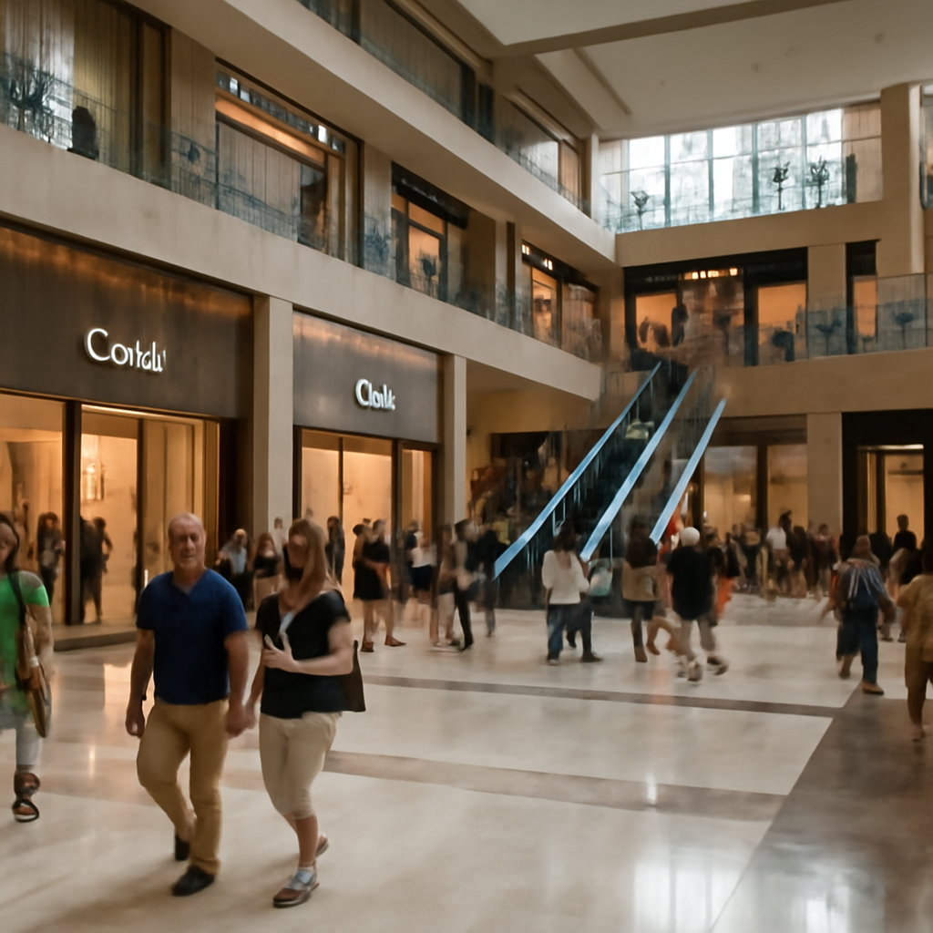 홍콩명품쇼핑몰